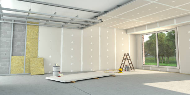 Best Local Insulation Services  in Tchula, MS