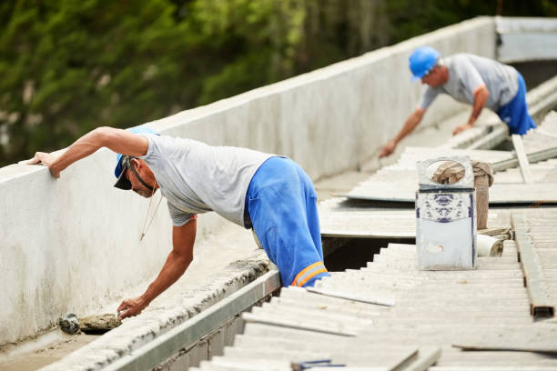 Range of Insulation Solutions in Tchula, MS